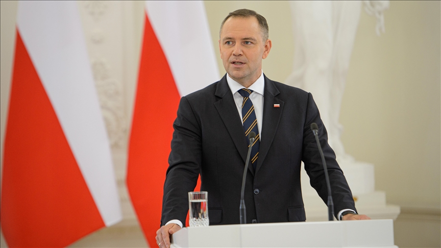 El presidente polaco solicita al Tribunal Constitucional del país ilegalizar el Partido Comunista de Polonia