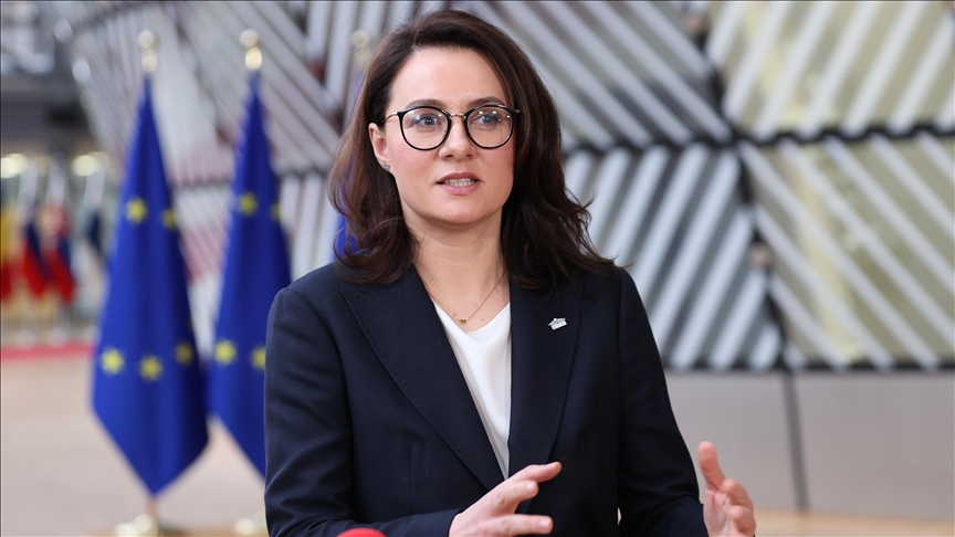 Ukraine secures new EU funds as Kyiv pushes reform path