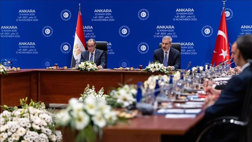 Menlu Turkiye: Hamas tunjukkan niat positif untuk perdamaian Gaza permanen, Israel harus miliki sikap sama