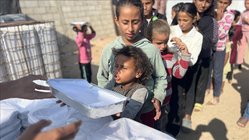 Asciende a 69.187 la cifra de palestinos fallecidos en la Franja de Gaza desde el 7 de octubre de 2023