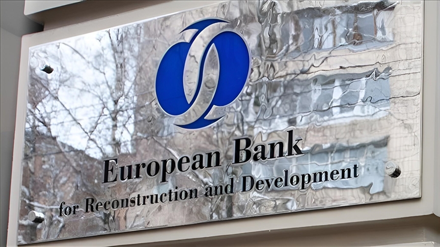 INTERVIEW – EBRD scaling up investments in Türkiye, eyes Istanbul as new regional hub: Official