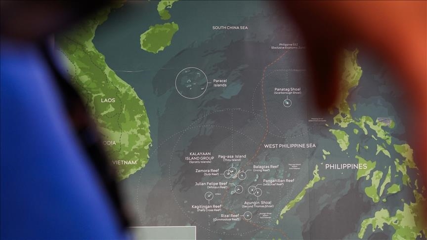 G7 suarakan kekhawatiran atas peningkatan kekuatan militer China