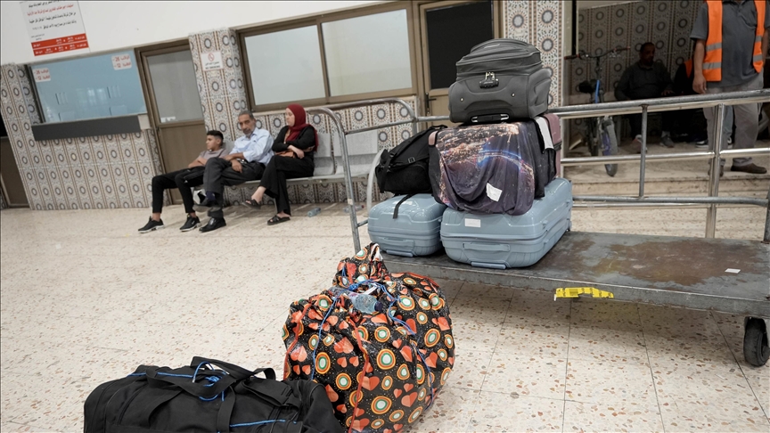 فلسطين تحذر من تداعيات استمرار إغلاق معبر الكرامة التجاري