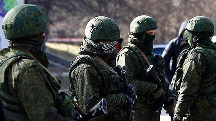 Кения: более 200 граждан страны участвуют в боевых действиях в Украине на стороне РФ 