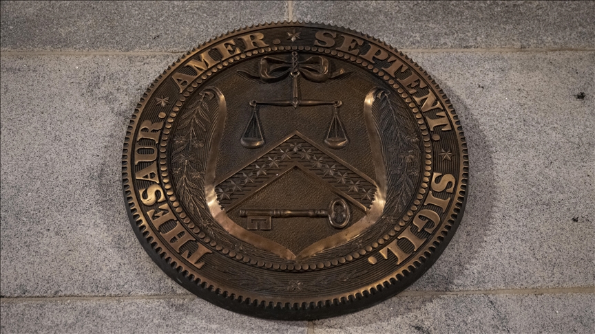 US, Mexico target alleged transnational crime group in crackdown on money laundering