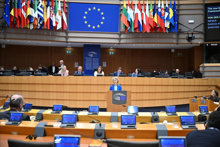 L’UE signe un contrat pour l’achat conjoint de 8 millions de doses du vaccin contre la variole du singe et la variole