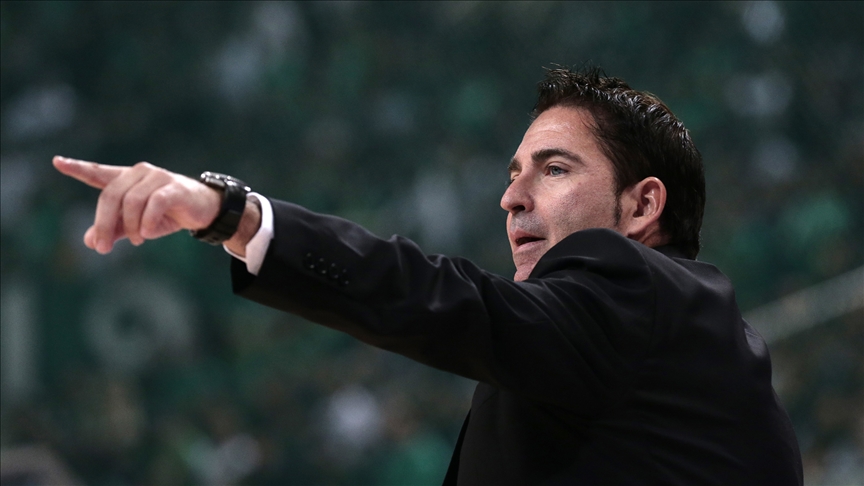 Barcelona, başantrenörlüğe yeniden Xavi Pascual\'ı getirdi