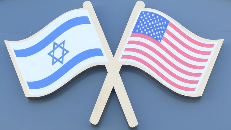 Izrael traži pregovore o 20-godišnjem sigurnosnom sporazumu sa SAD-om