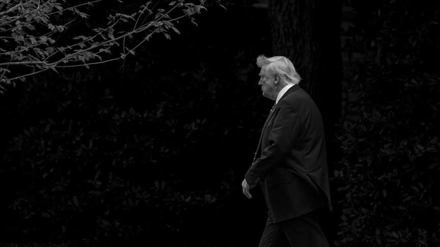 Late sex offender Epstein claimed he could 'take down' Trump in newly released files