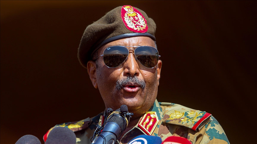 Al-Burhan: Des civils déplacés parcourent des milliers de kilomètres pour fuir les attaques des FSR