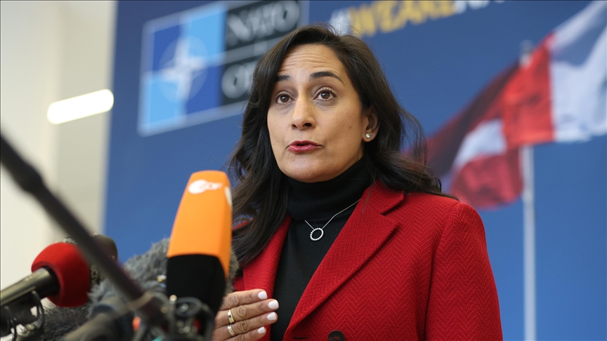 Canada repeats call for 'unimpeded flow of humanitarian aid' to Gaza