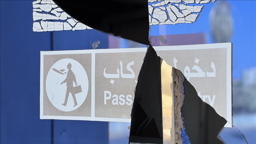 RSF drone attack on Merowe airport, dam thwarted in northern Sudan: Army