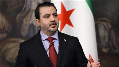 Le ministre syrien des Affaires étrangères estime que la levée totale des sanctions Caesar est imminente 