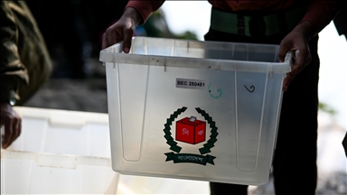 Bangladesh to hold referendum on constitutional reforms on election day