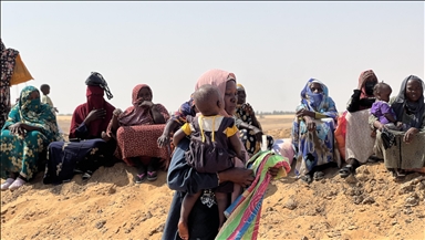 الهجرة الدولية: 420 شخصا نزحوا من بارا بشمال كردفان خلال 3 أيام