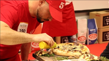 Bullgari, mjeshtërit e picave garojnë në Kampionatin e 8-të Ndërkombëtar të Picës