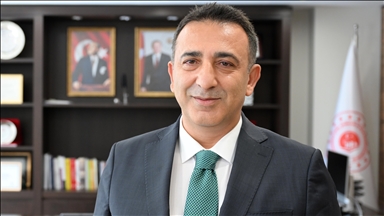 İklim Değişikliği Başkanı Hasar, Türkiye'nin COP31 için "yoğun müzakere" yürüttüğünü belirtti