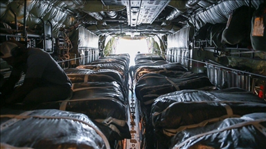 US Central Command reports 22 anti-ISIS operations in Syria as coalition urges detainee repatriation