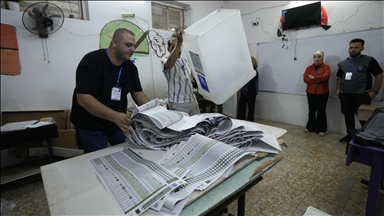 Ирачкиот премиер ќе започне разговори за формирање нова влада со оглед на водството на неговата коалиција на изборите