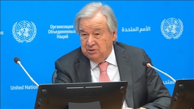 UN chief says Gaza ceasefire 'fragile, repeatedly violated but holding'