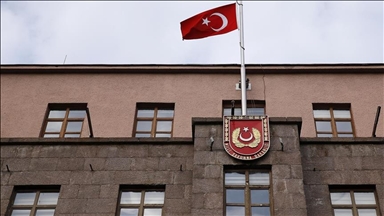 Trupat e ushtarëve turq nga rrëzimi i avionit të mallrave do të riatdhesohen sot