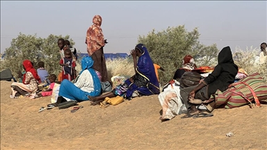 "الهجرة الدولية": حجم الاحتياج الإنساني في السودان كبير للغاية