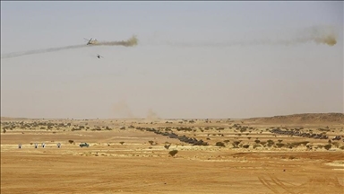 الجيش السوداني يعلن إسقاط مسيّرات حاولت استهداف مروي