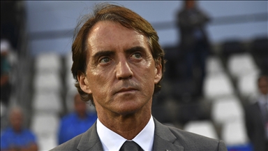 İtalyan teknik direktör Roberto Mancini, Katar ekibi Al Sadd ile anlaştı