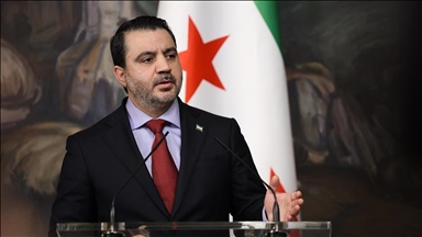 Kryediplomati sirian: Heqja e plotë e sanksioneve të “Aktit të Cezarit” është çështje kohe