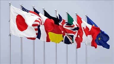 Страны G7 решительно осудили атаки СБР на гражданское население в Судане 