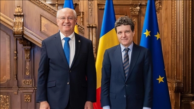 Молдова и Румыния договорились ускорить инфраструктурные и энергетические проекты