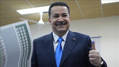 فاز بانتخابات العراق.. السوداني من مرشح توافقي إلى قطب سياسي 