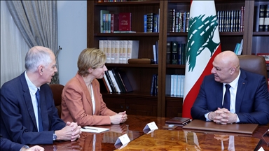 لبنان: جيشنا يؤدي أعماله دون تقصير خلافا لما تروج له إسرائيل