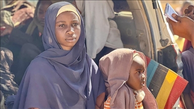 UN chief voices ‘grave concern’ over reports of mass atrocities in El-Fasher, Sudan