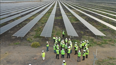 IC Enterra Yenilenebilir Enerji yatırımlarını 2030'a kadar 3 katına çıkaracak