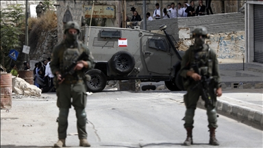 الجيش الإسرائيلي يقتل طفلين ويحتجز جثمانيهما جنوبي الضفة