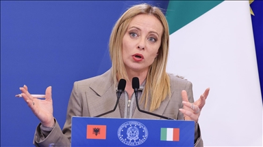 Meloni: Mnogi pokušavaju usporiti model o migrantima s Albanijom, ali on ide naprijed