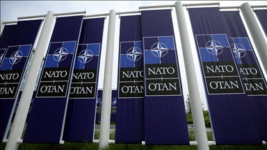 NATO üyesi 8 ülkeden Ukrayna'ya 500 milyon dolarlık destek paketi