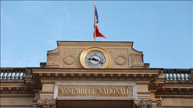 French National Assembly rejects government plan to reform retirees’ tax allowance