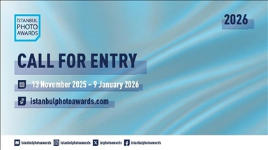 Pendaftaran Istanbul Photo Awards 2026 telah dibuka