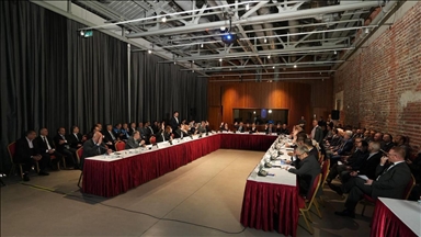 İstanbul'da özel günlerde metrobüsün güzergahının değiştirilmesi kararlaştırıldı