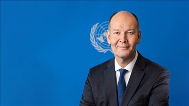 Danac Peter Due novi šef UNMIK-a na Kosovu