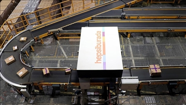 Hepsiburada kasımda 600 milyon ziyaret ve 50 milyon satış hedefliyor