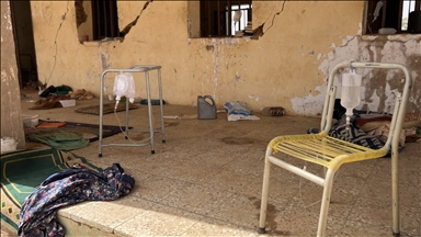 Le professeur soudanais Nour Ali accuse les Forces de soutien rapide d’être une milice raciste tribale