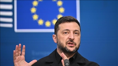 Zelenskyy përshëndet thirrjen e G7 për armëpushim, kërkon të vazhdojë presioni ndaj Moskës