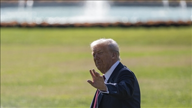 États-Unis : Trump met fin aux 43 jours de shutdown en signant le projet de loi de financement