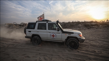  Хамас ги предаде останките на уште еден израелски заложник според договорот за прекин на огнот во Газа