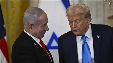 إسرائيل منقسمة إثر طلب ترامب العفو عن نتنياهو من تهم فساد 