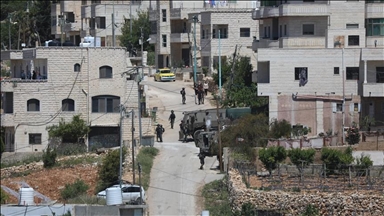 Ushtria izraelite arreston 40 palestinezë në qytetin El-Khalil të Bregut Perëndimor