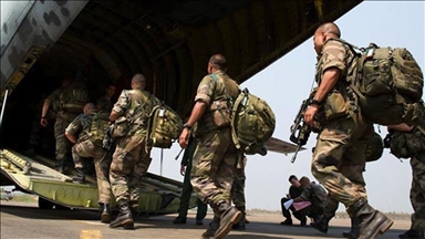 France plans to allocate additional $4.9B for military space activities